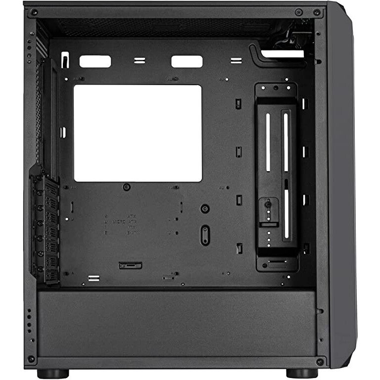 Компьютерный корпус SilverStone SST-FAR1B-PRO-V2 TO-C382-SST-FAR1B-PRO-V2 (814452)