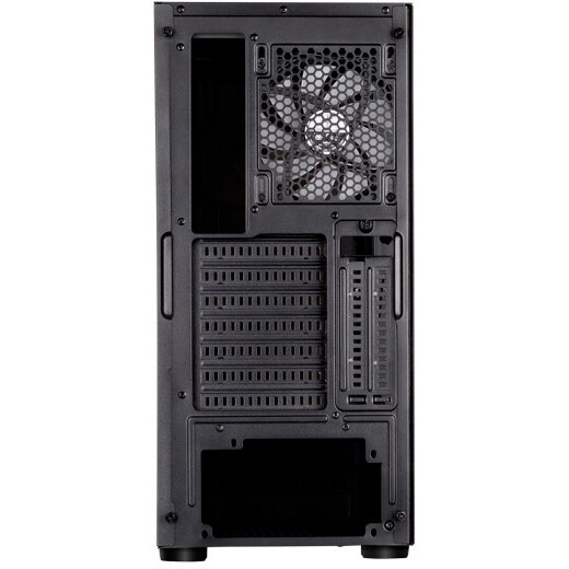Компьютерный корпус SilverStone SST-FAR1B-PRO-V2 TO-C382-SST-FAR1B-PRO-V2 (814452)