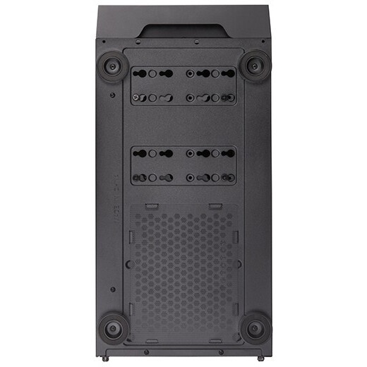 Компьютерный корпус SilverStone SST-FAR1B-PRO-V2 TO-C382-SST-FAR1B-PRO-V2 (814452)