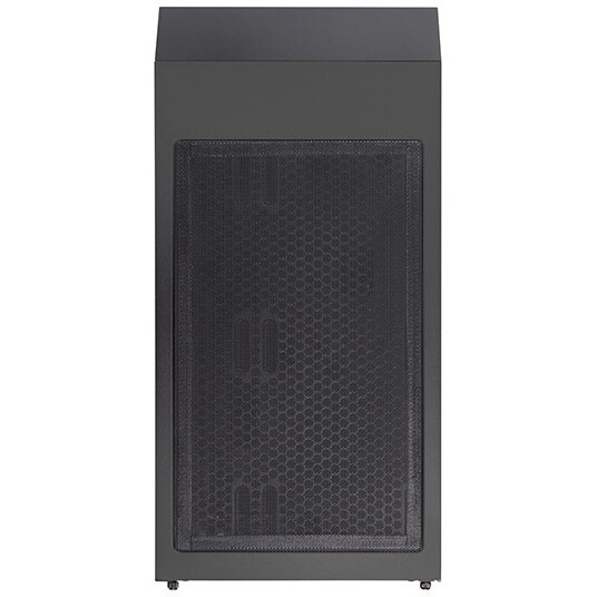 Компьютерный корпус SilverStone SST-FAR1B-PRO-V2 TO-C382-SST-FAR1B-PRO-V2 (814452)