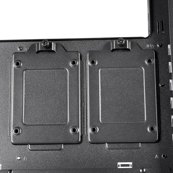 Компьютерный корпус SilverStone SST-FAR1B-PRO-V2 TO-C382-SST-FAR1B-PRO-V2 (814452)
