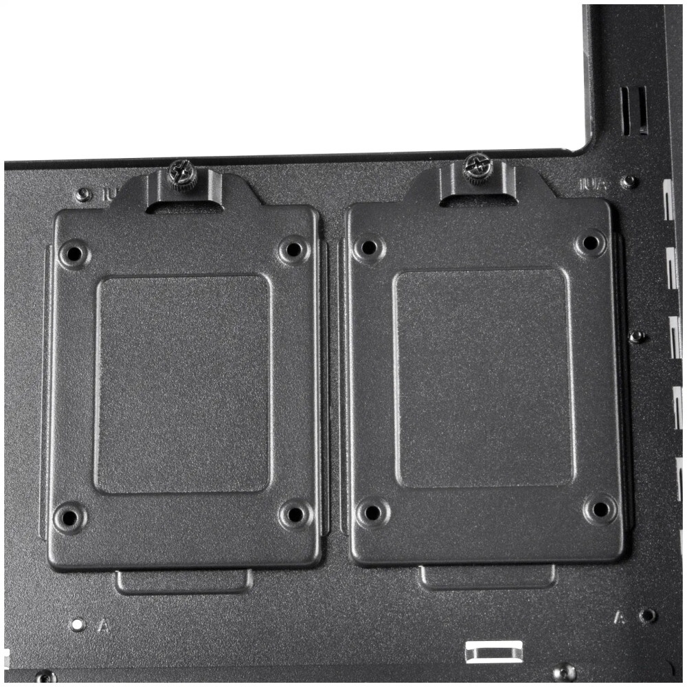 Компьютерный корпус SilverStone SST-FAR1B-PRO-V2 TO-C382-SST-FAR1B-PRO-V2 (814452)