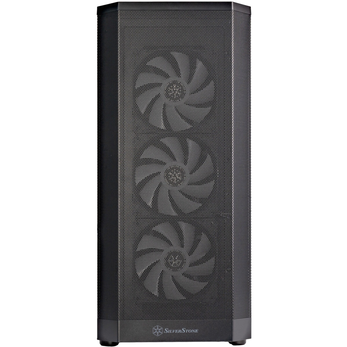 Компьютерный корпус Silverstone SST-FA514X-BG (G41FA514XBG0020)