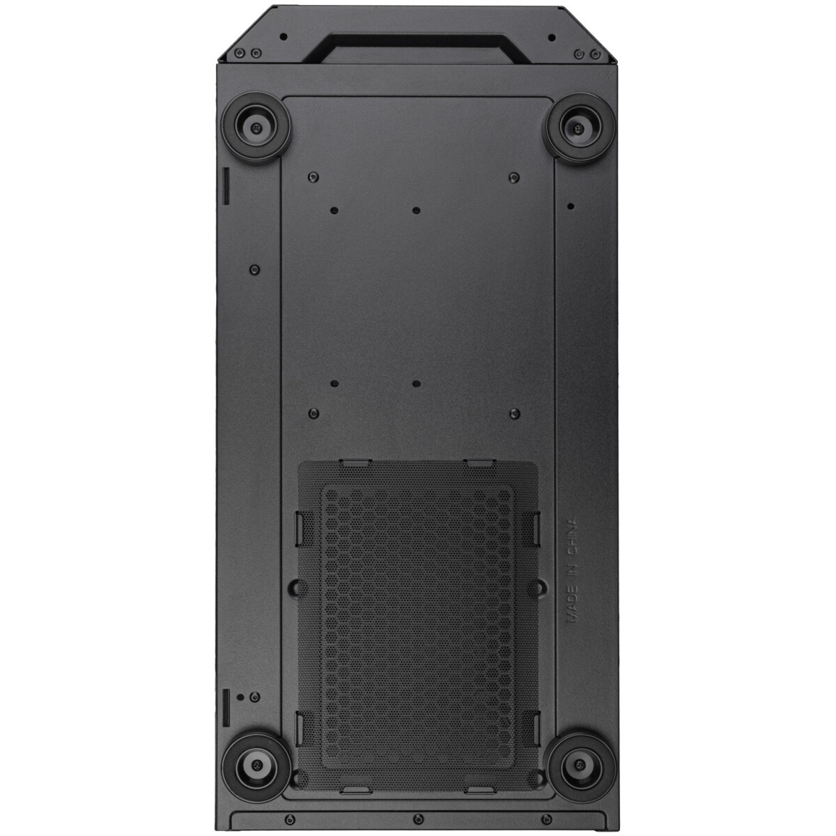 Компьютерный корпус Silverstone SST-FA514X-BG (G41FA514XBG0020)