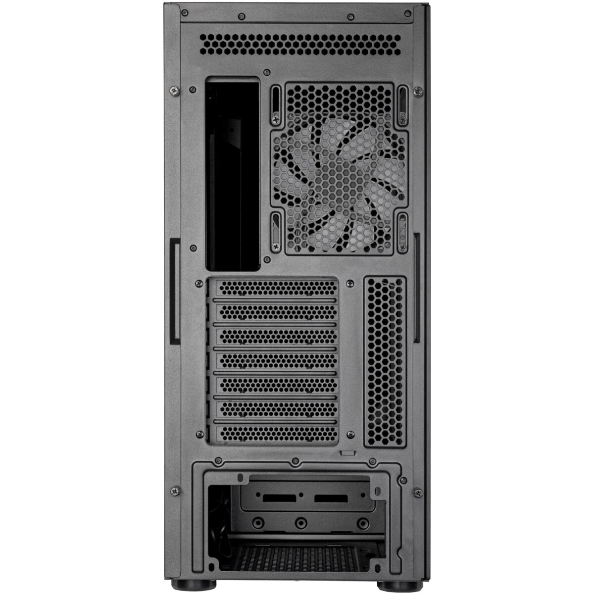 Компьютерный корпус Silverstone SST-FA514X-BG (G41FA514XBG0020)