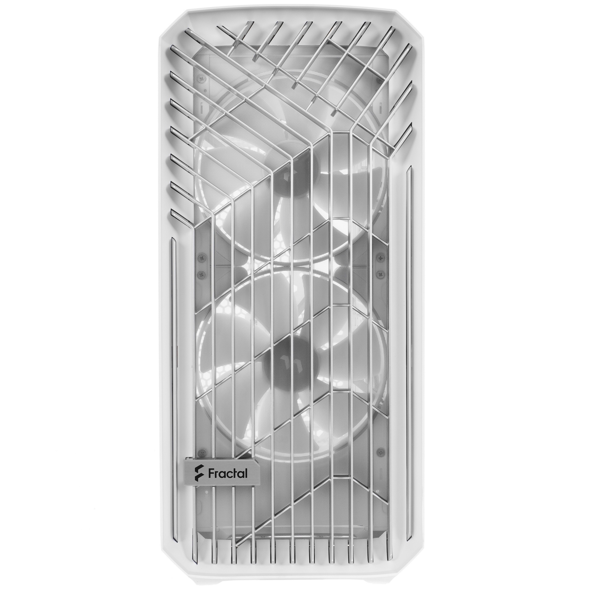 Корпус ПК без блока питания Fractal Design Torrent RGB TG Clear Tint, Full-Tower, 2x180mm + 3x140mm