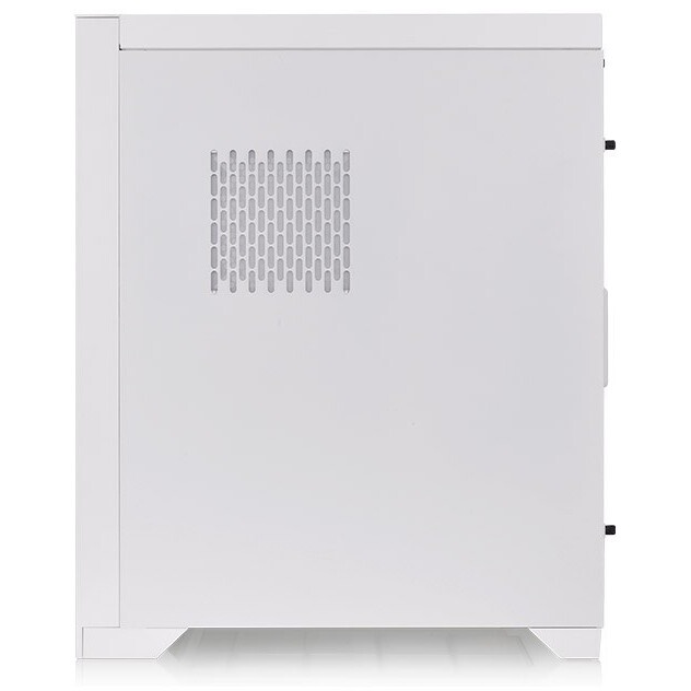 Компьютерный корпус Deepcool CH780 WH белый без БП ATX 2x120mm 1x140mm 2xUSB3.0 audio bott PSU
