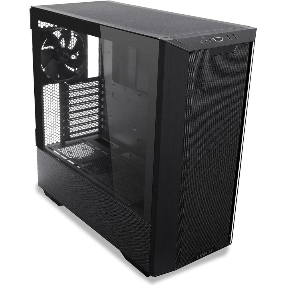 Компьютерный корпус Deepcool CH780 WH белый без БП ATX 2x120mm 1x140mm 2xUSB3.0 audio bott PSU