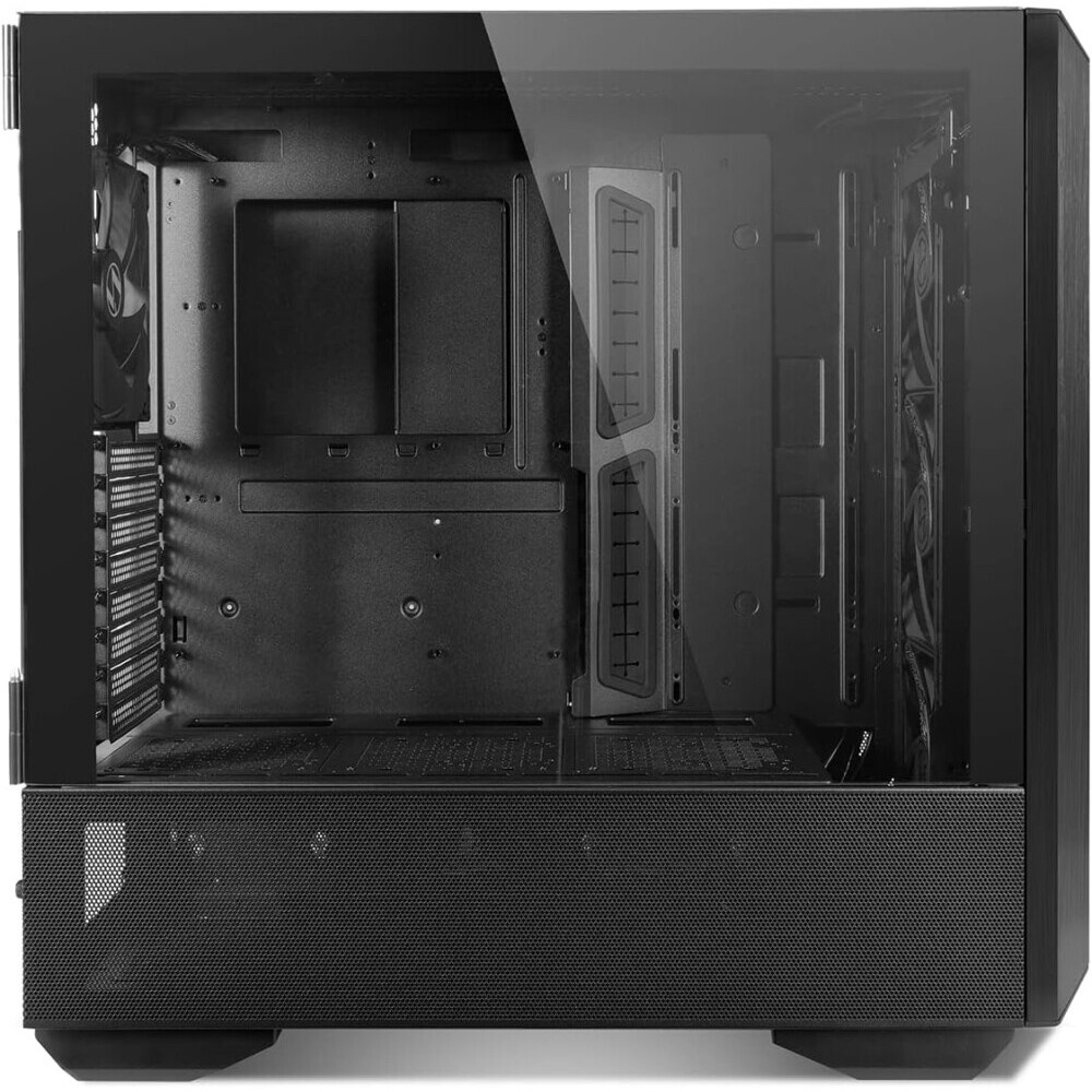 Компьютерный корпус Deepcool CH780 WH белый без БП ATX 2x120mm 1x140mm 2xUSB3.0 audio bott PSU