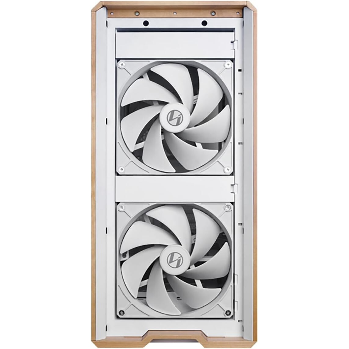 Компьютерный корпус Deepcool CH780 WH белый без БП ATX 2x120mm 1x140mm 2xUSB3.0 audio bott PSU