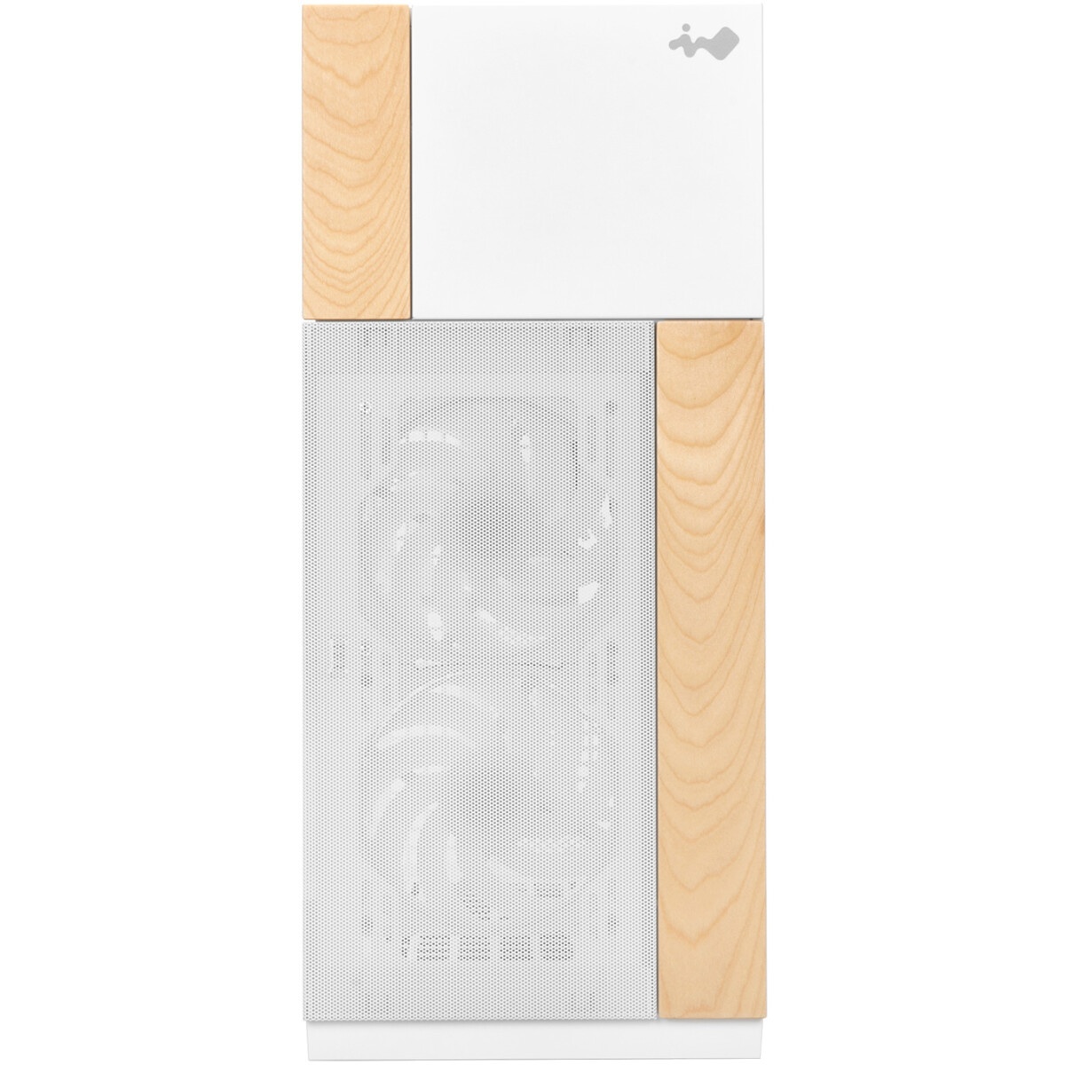 Компьютерный корпус Deepcool CH780 WH белый без БП ATX 2x120mm 1x140mm 2xUSB3.0 audio bott PSU