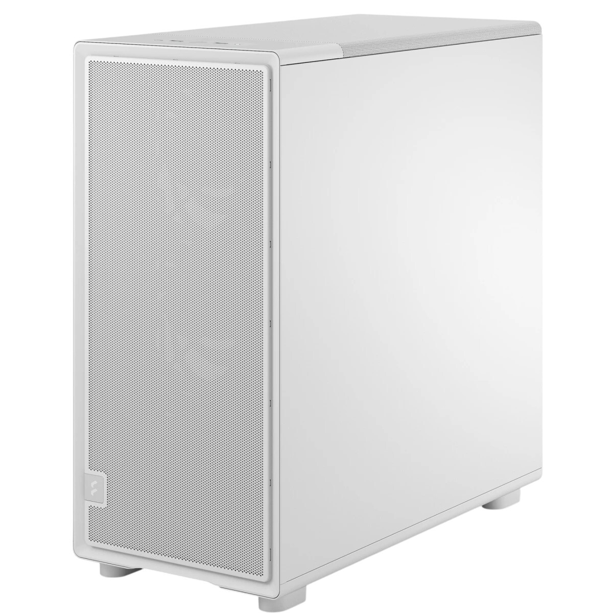 Компьютерный корпус Deepcool CH780 WH белый без БП ATX 2x120mm 1x140mm 2xUSB3.0 audio bott PSU