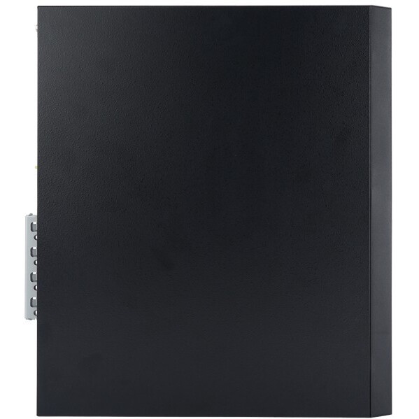 Компьютерный корпус Slim Desktop INWIN  CJ708BL IP-S265AU7-2 80plus Bronze, U3*2+U2*2+A(HD)+TYPE 3.1