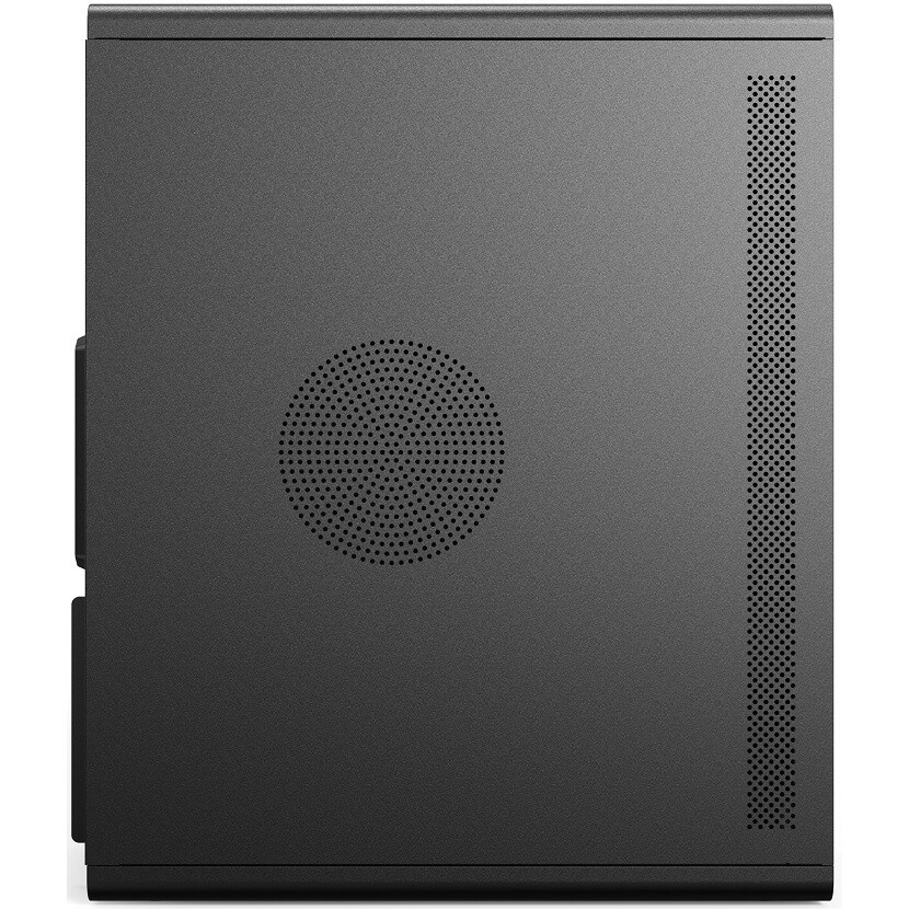 Корпус Aerocool / Formula Qs-182 черный без БП mATX 2x120mm 2xUSB2.0 1xUSB3.0 audio