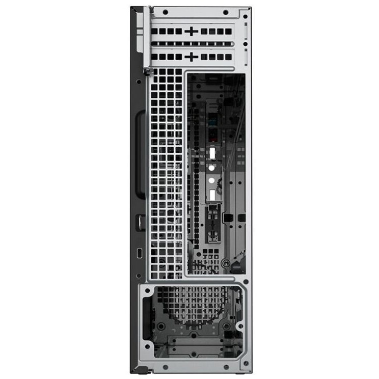 Компьютерный корпус Slim Case Powerman EL510 Black PM-300ATX U3.0*2+U2*2+A(HD): fan 9cm; intrusion s