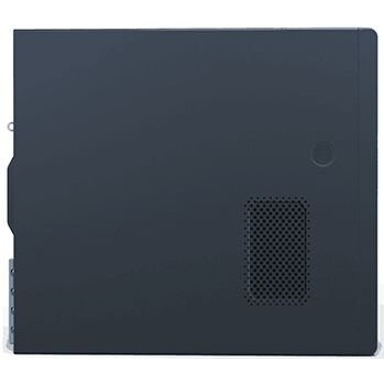 Компьютерный корпус Slim Case Powerman EL510 Black PM-300ATX U3.0*2+U2*2+A(HD): fan 9cm; intrusion s