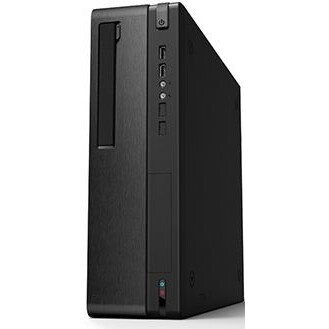 Компьютерный корпус Slim Case Powerman EL510 Black PM-300ATX U3.0*2+U2*2+A(HD): fan 9cm; intrusion s