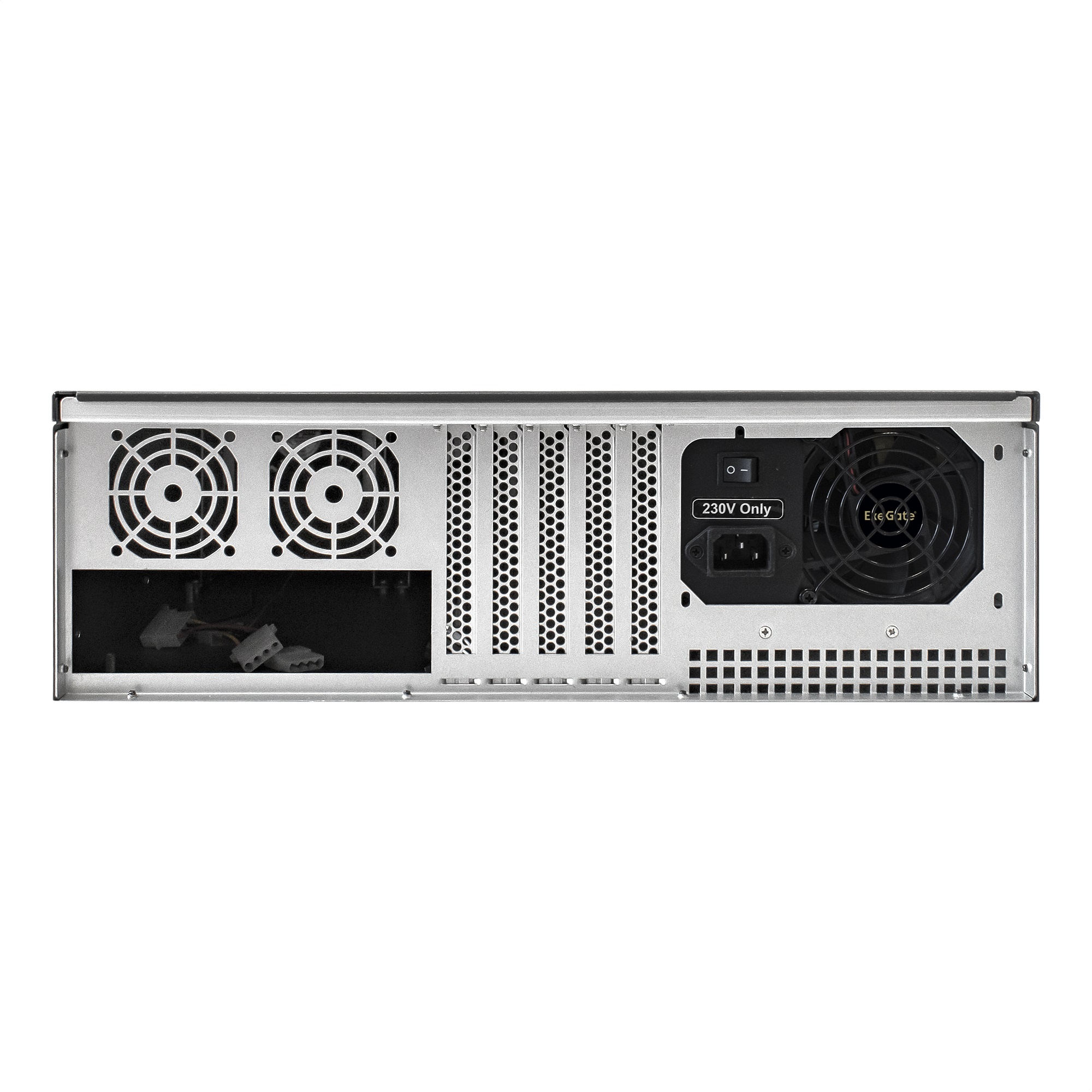 Серверный корпус ExeGate Pro EX293190RUS 3U390-11
