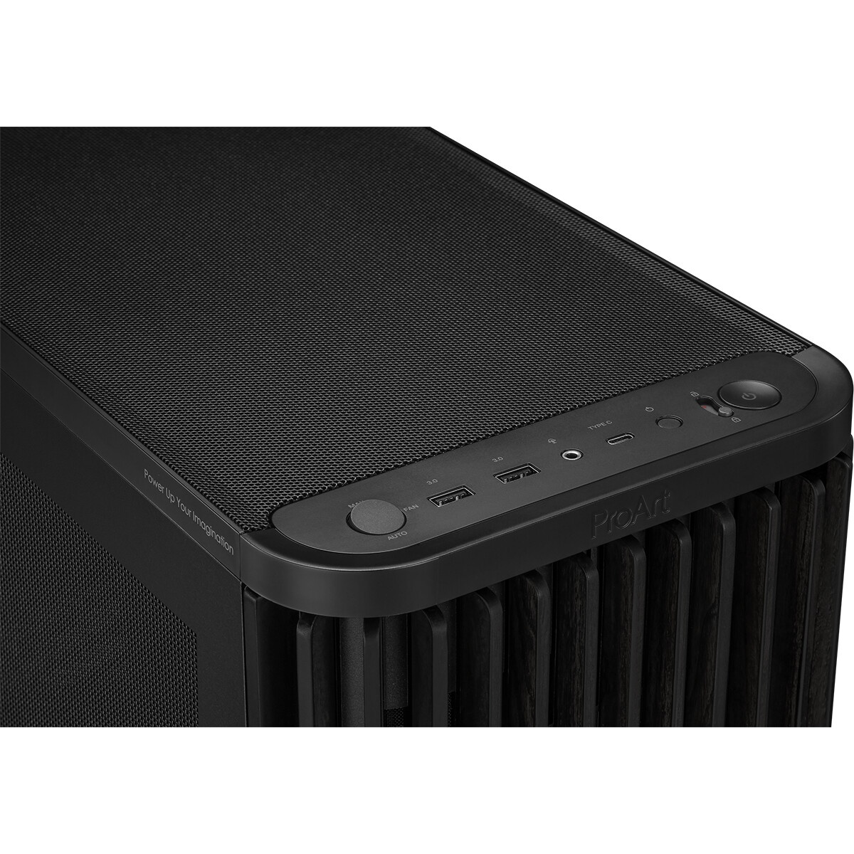 Компьютерный корпус Aerocool / Formula TimberLine T2 черный без БП mATX 4x120mm 1xUSB2.0 1xUSB3.0 1x