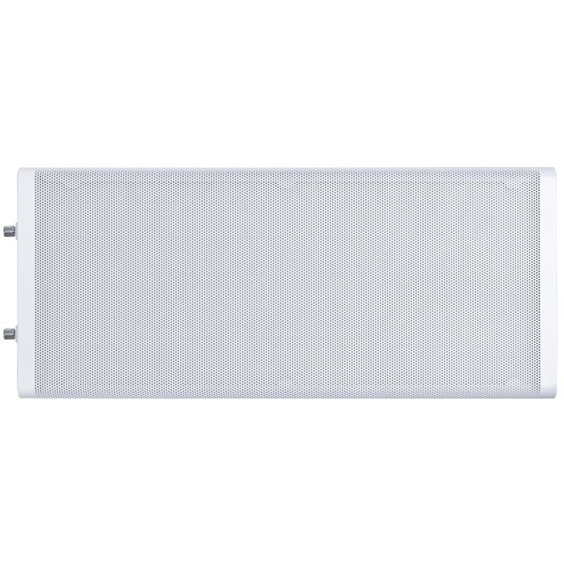 Корпус Thermaltake Core V1 White w/o PSU,CA-1B8-00S6WN-01