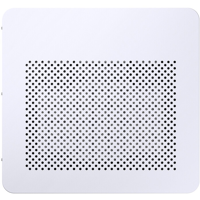 Корпус Thermaltake Core V1 White w/o PSU,CA-1B8-00S6WN-01