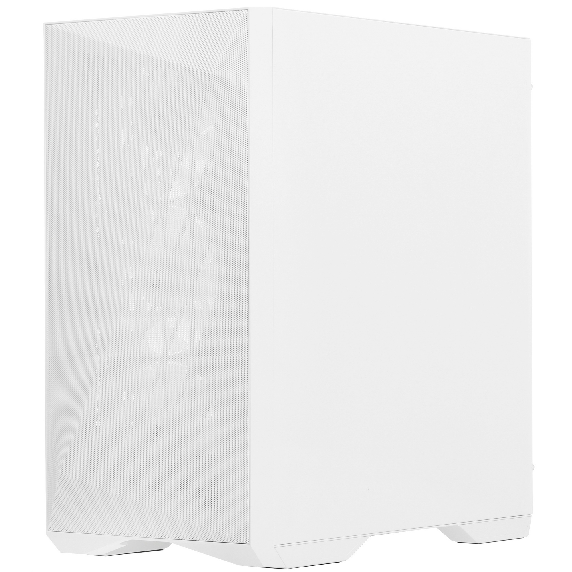 Компьютерный корпус ZALMAN Z9 Iceberg MS, EATX, WHITE, WINDOW, 4x3.5", 5x2.5", 2xUSB2.0, 2xUSB3.0, 1