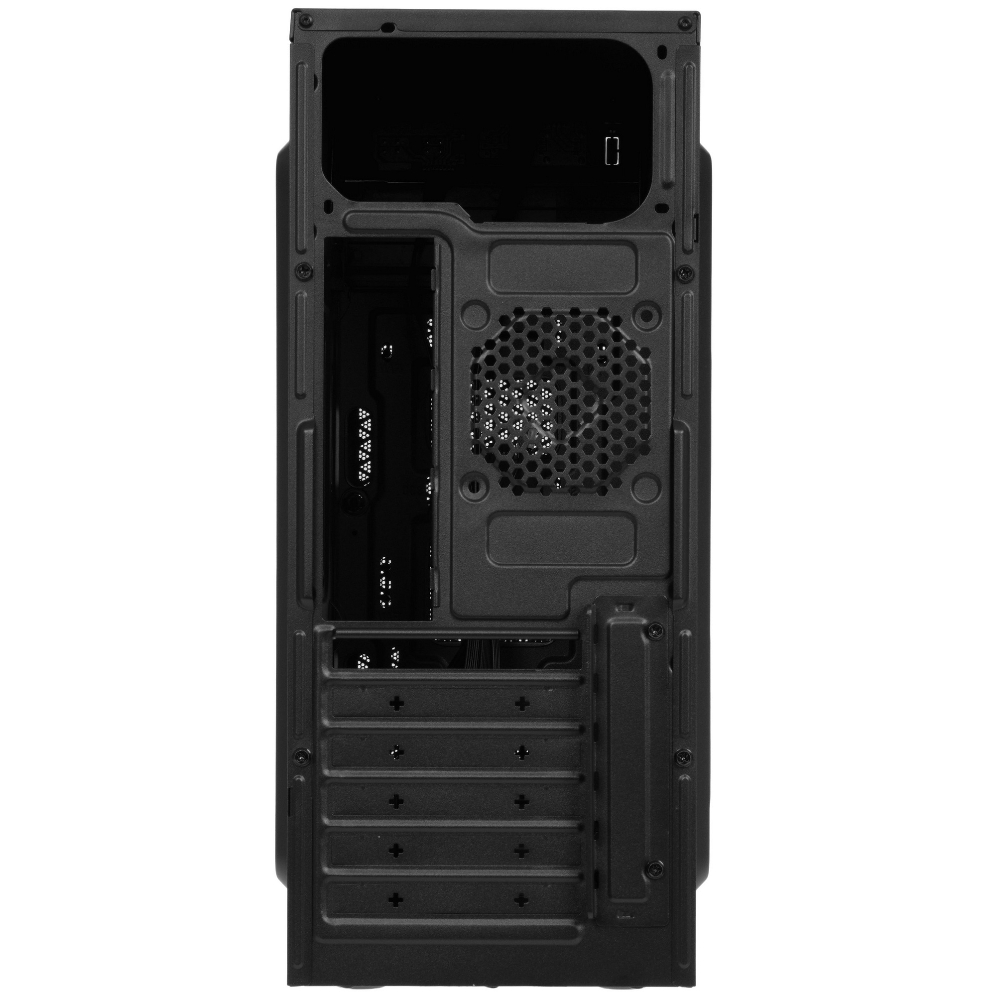 Компьютерный корпус Ginzzu A400 ATX