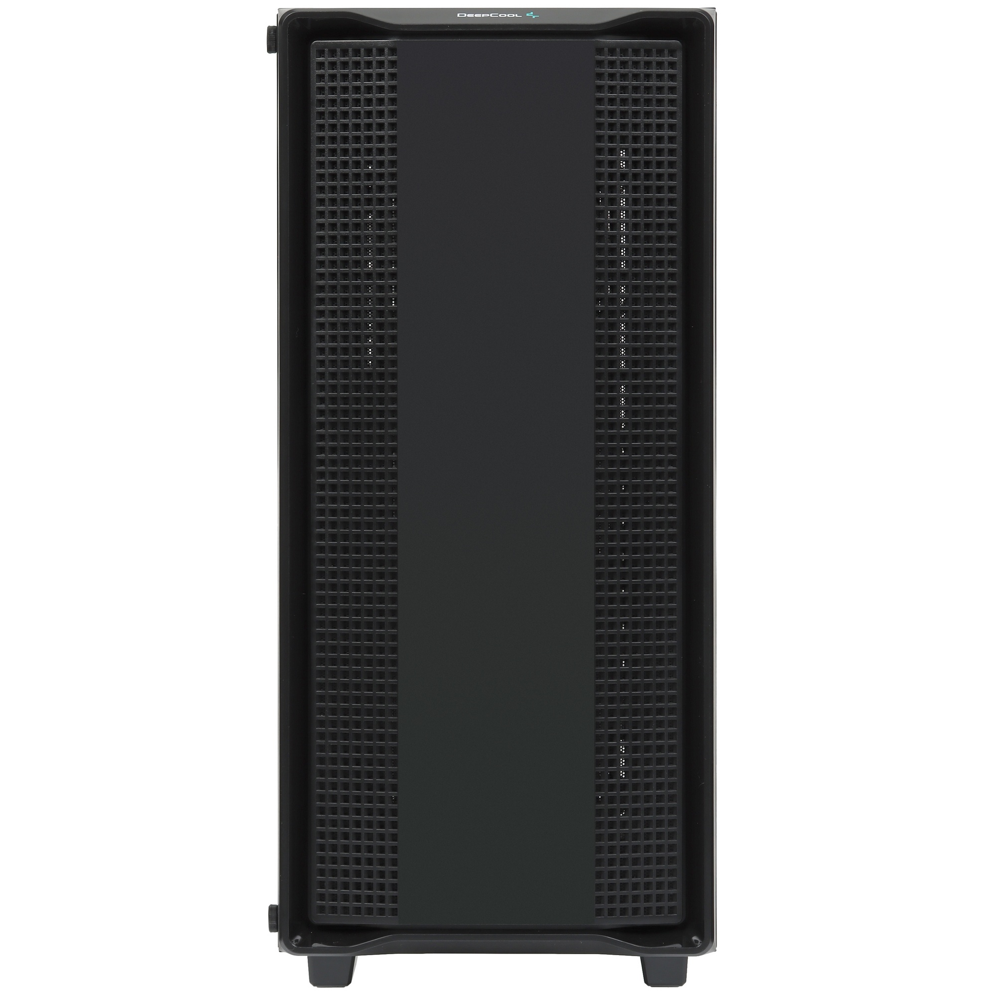 Компьютерный корпус Deepcool CC560 V2 черный без БП ATX 4x120mm 1xUSB2.0 1xUSB3.0 audio bott PSU