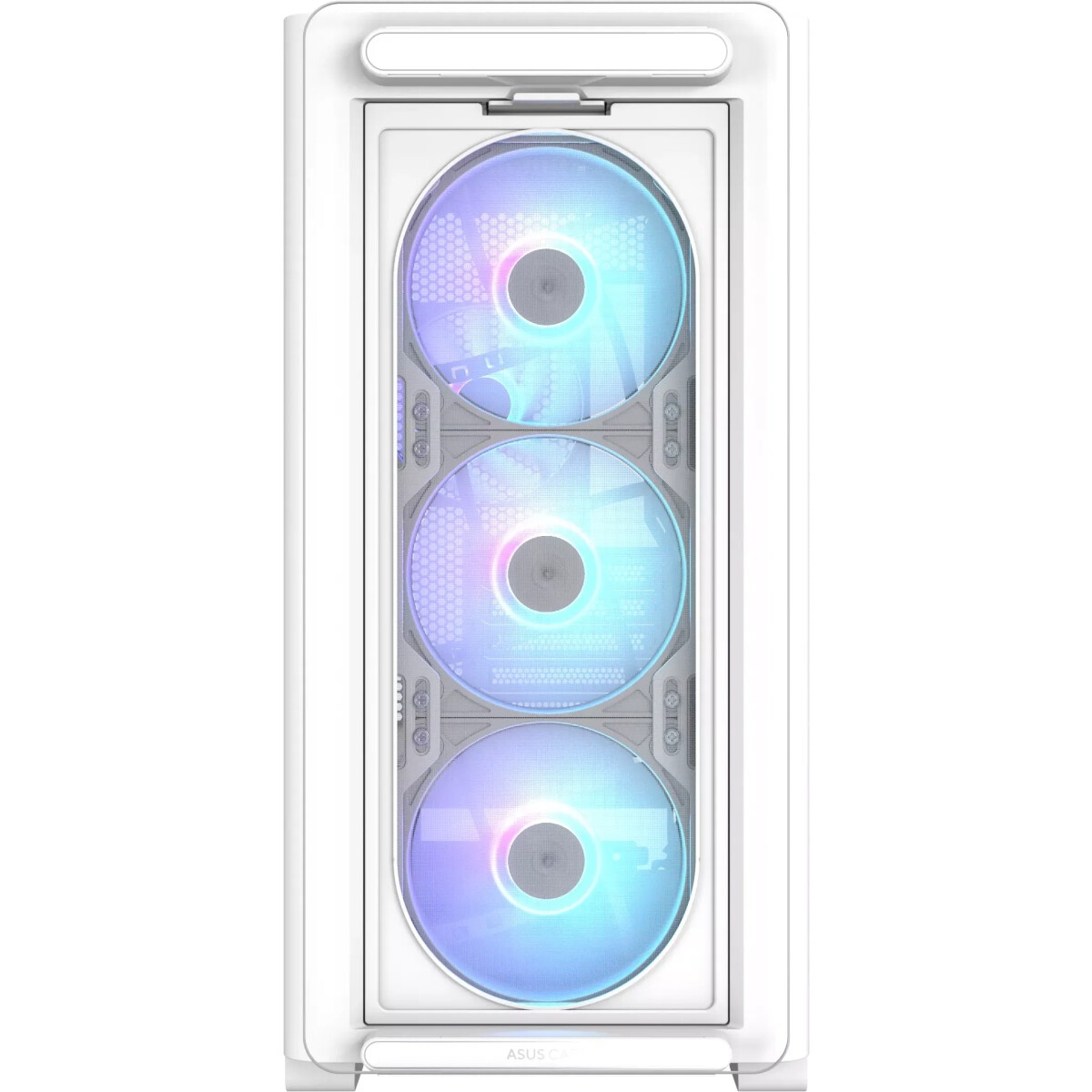 Корпус без блока питания JONSBO TK-1, Mini-Tower, TG, no fan, 1xUSB-A 3.2 + 1xUSB-C 3.2, mATX, mITX