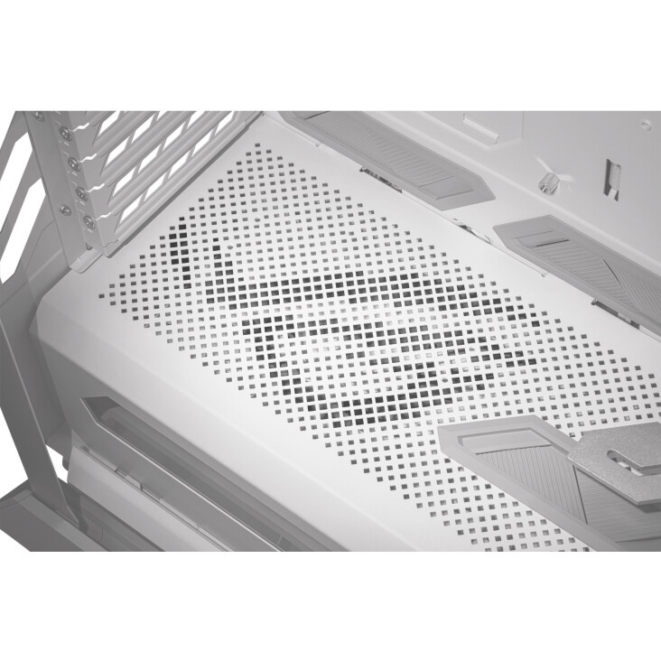 Компьютерный корпус LIAN LI Lancool III White