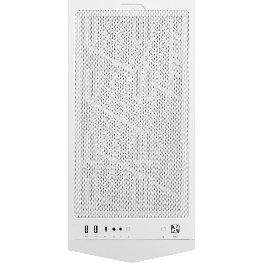 Компьютерный корпус LIAN LI Lancool III White