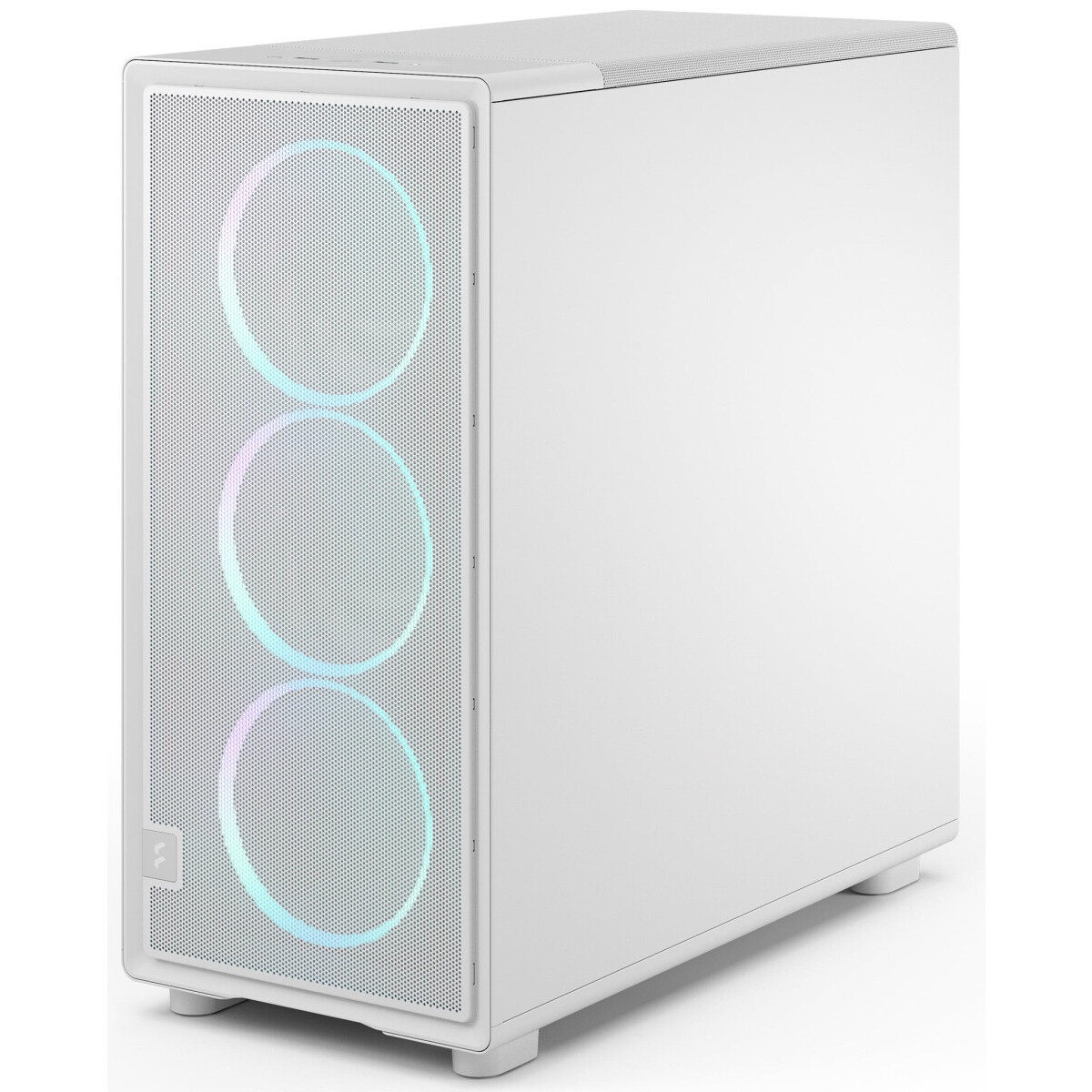 Компьютерный корпус LIAN LI Lancool III White