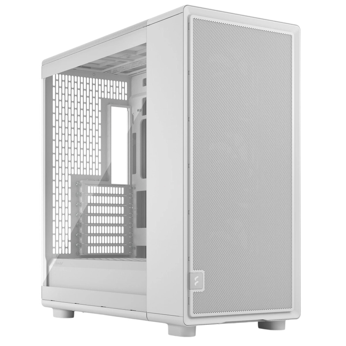 Компьютерный корпус LIAN LI Lancool III White