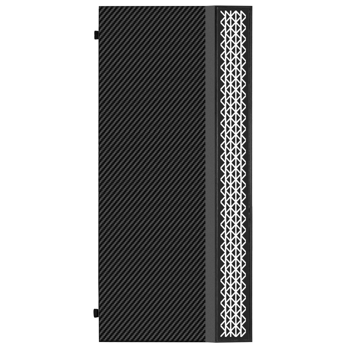 Компьютерный корпус Miditower ExeGate EVO-5001A-700NPX (ATX, БП 700NPX с вент. 12 см, 2*USB+1*USB3.0