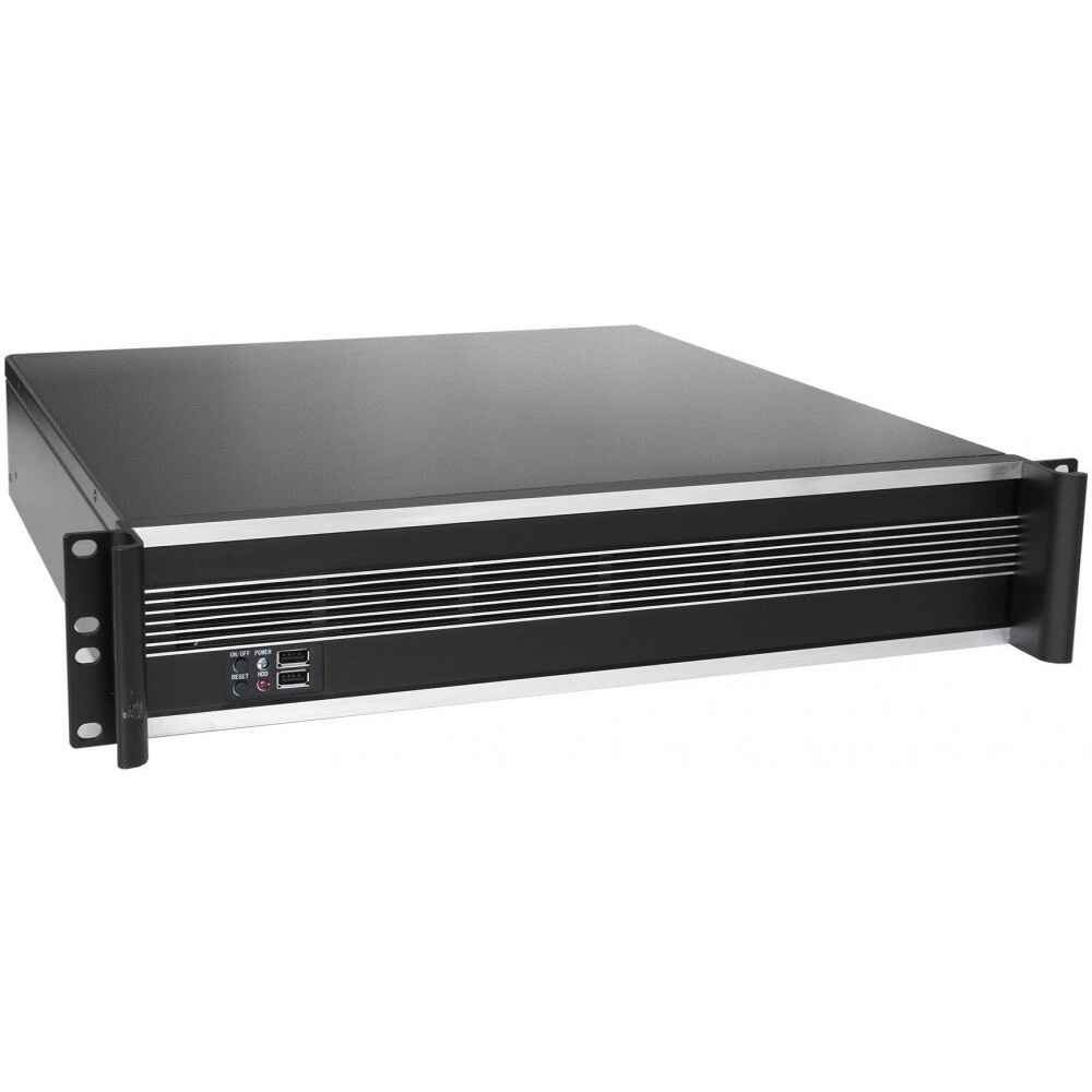 Серверный корпус ExeGate Pro EX284970RUS 2U450-09