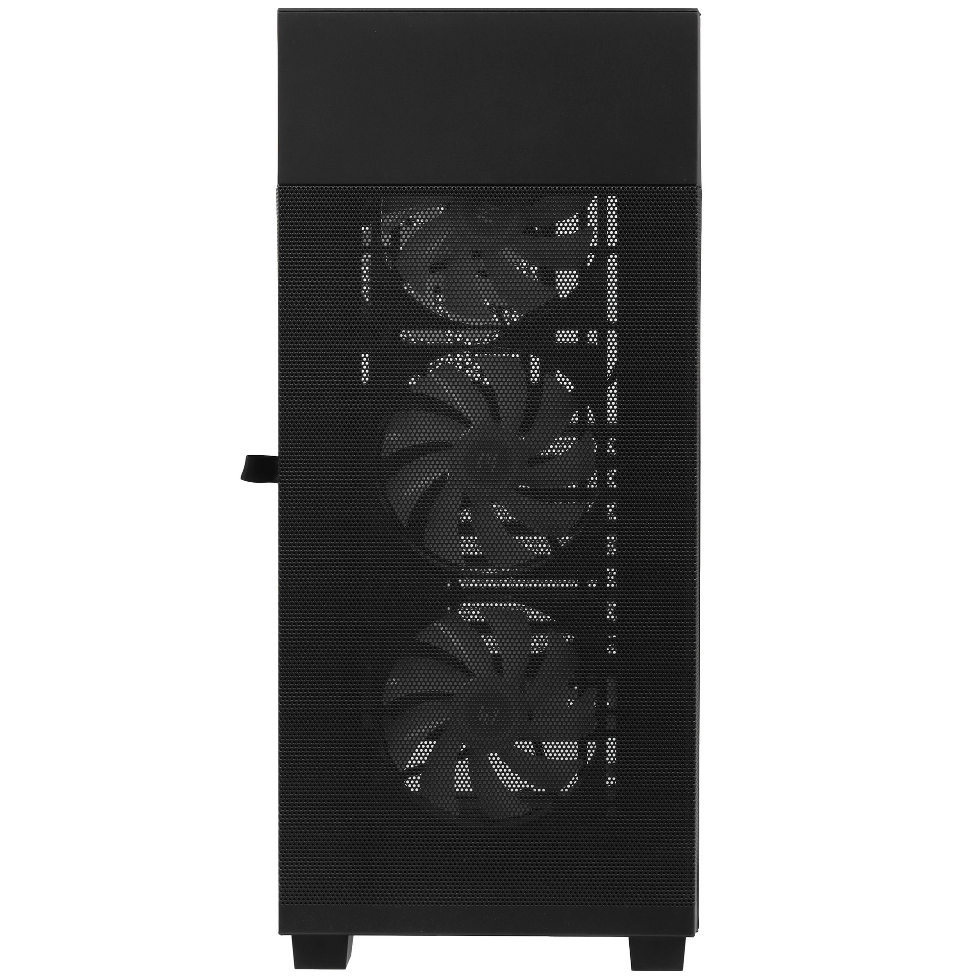Корпус ZALMAN S5 NEO, ATX, BLACK, WINDOW, 2xCOMBO (3.5" or 2.5"), 4x2.5", 1xUSB2.0, 1xUSB3.1, FRONT