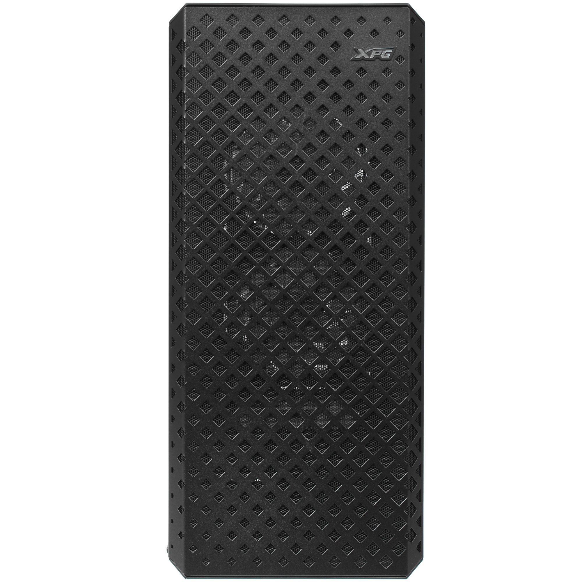 Компьютерный корпус ADATA XPG  Defender-BKCWW черный Mid-Tower
