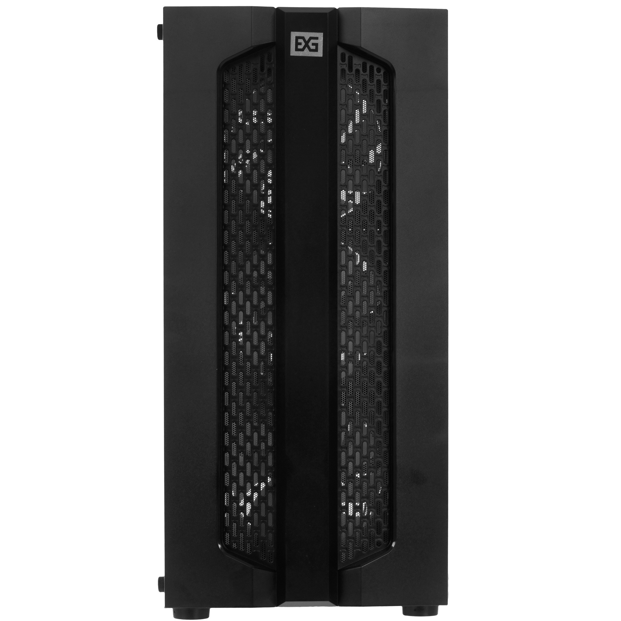 Компьютерный корпус EXEGATE EX294966RUS MIDITOWER EVO-9205 ATX