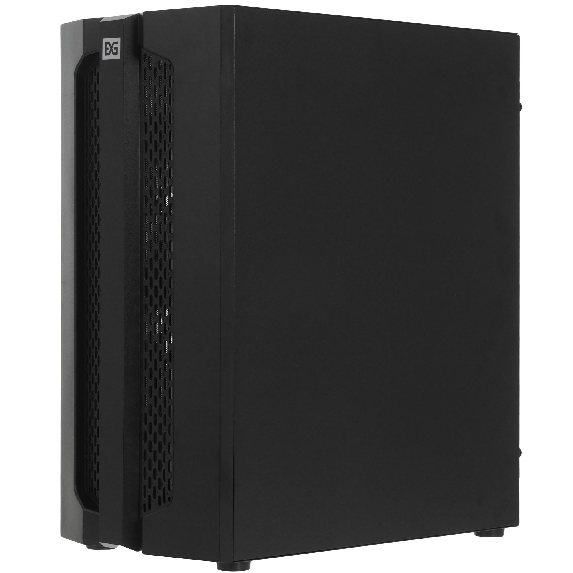 Компьютерный корпус EXEGATE EX294966RUS MIDITOWER EVO-9205 ATX