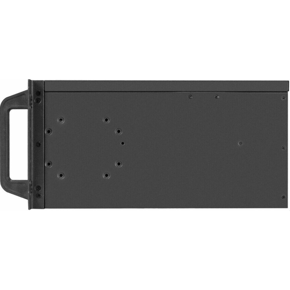 Серверный корпус ExeGate Pro 4U350-02 RM 19", высота 4U, глубина 350, БП 800PPH-SE 80 PLUS® Bronze,