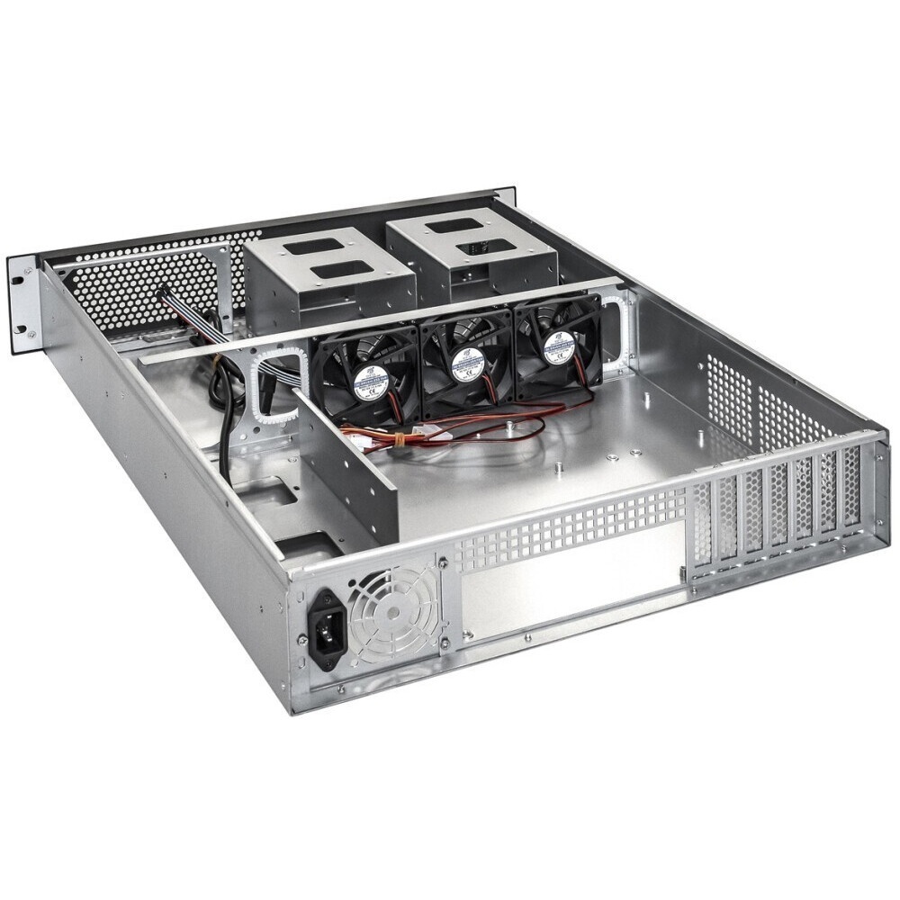 Серверный корпус ExeGate Pro EX284976RUS 2U550-08