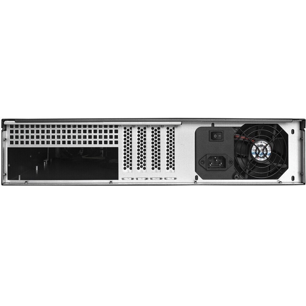 Серверный корпус ExeGate Pro EX293181RUS 3U390-08