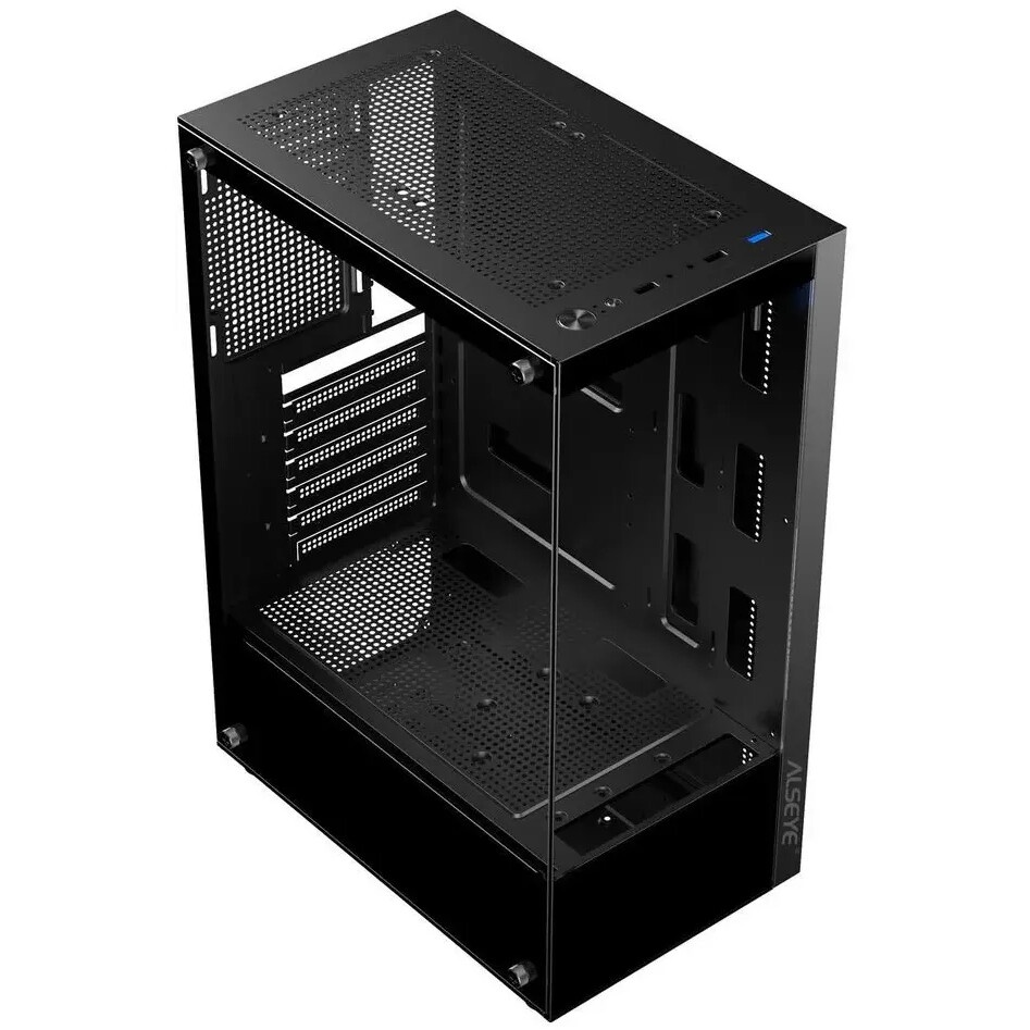 Компьютерный корпус ALSEYE Spider-B (5 fans)