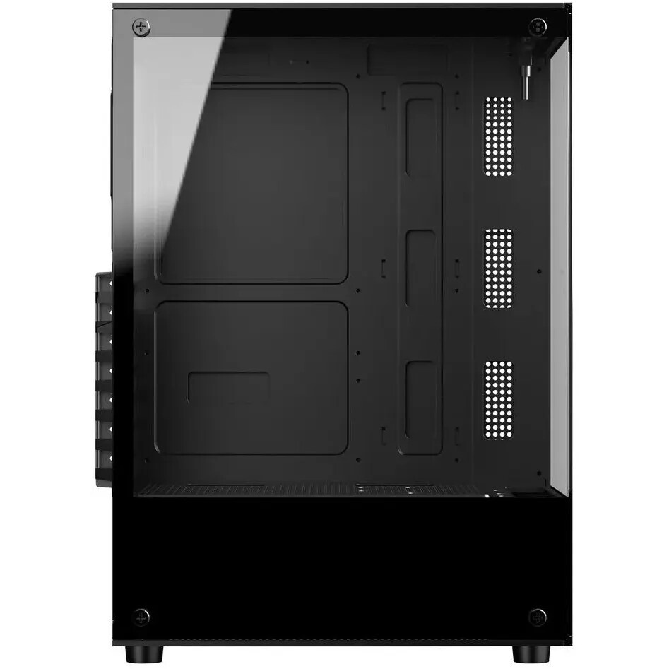 Компьютерный корпус ALSEYE Spider-B (5 fans)