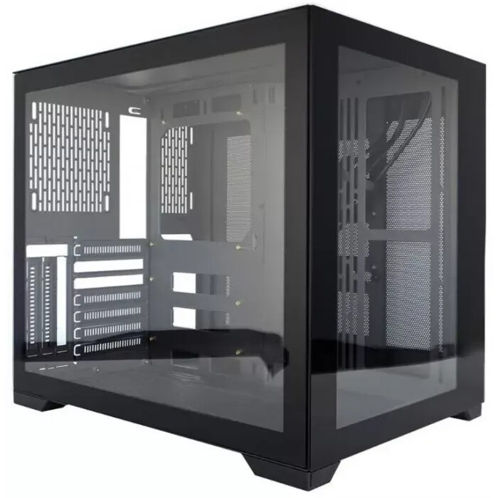 Компьютерный корпус ALSEYE Cube-B