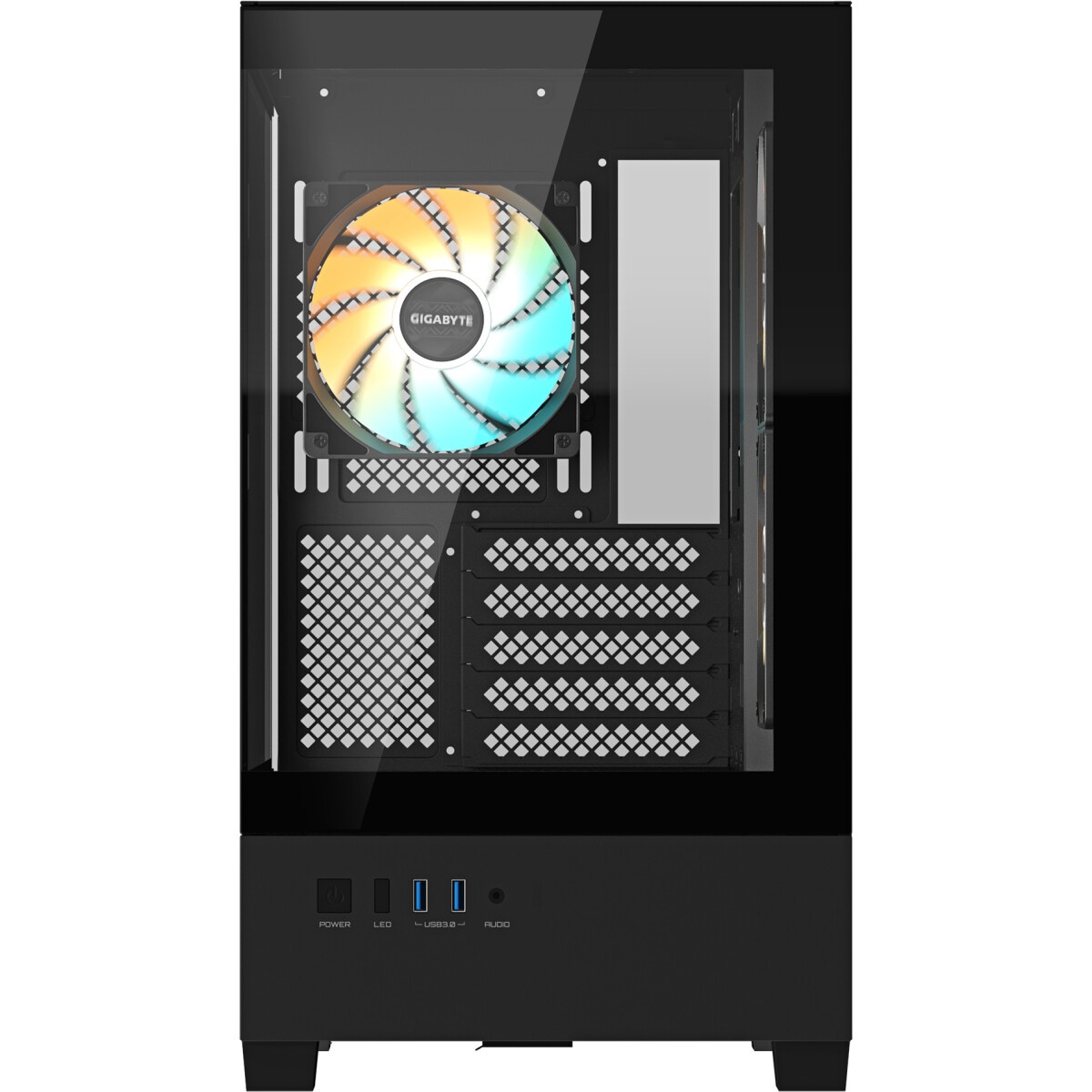 Компьютерный корпус ALSEYE Cube-B