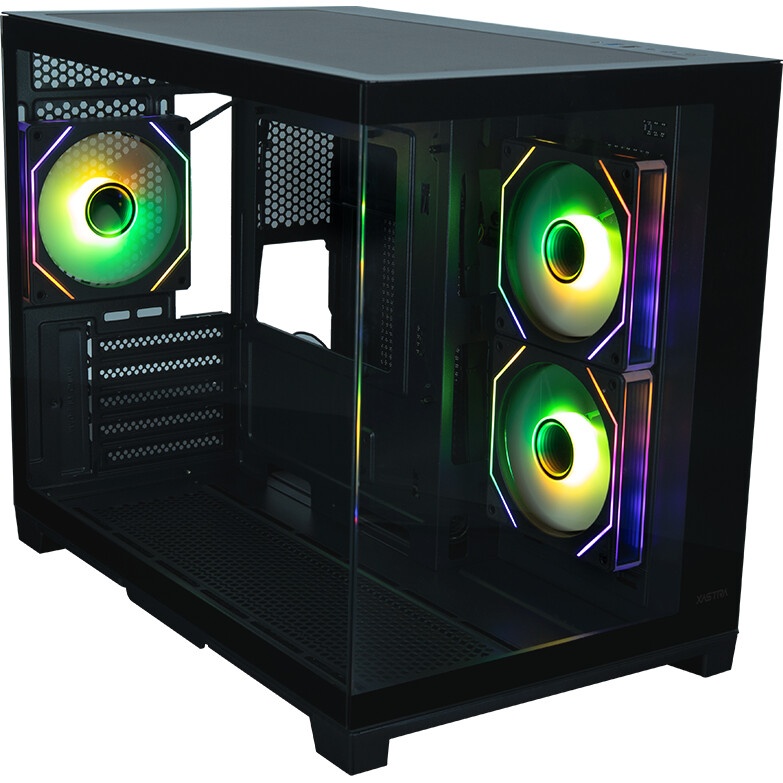 Компьютерный корпус ALSEYE Cube-B