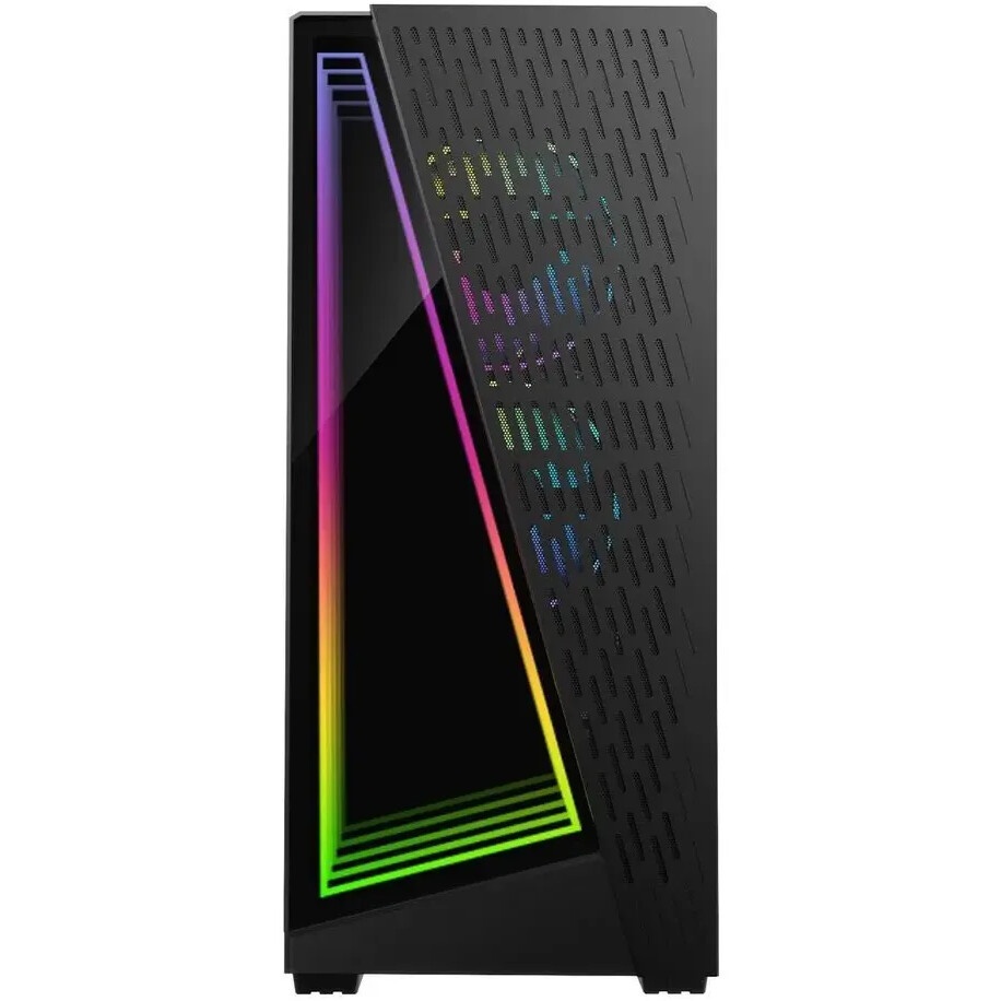 Корпус Alseye Phantom 1.0-BK
