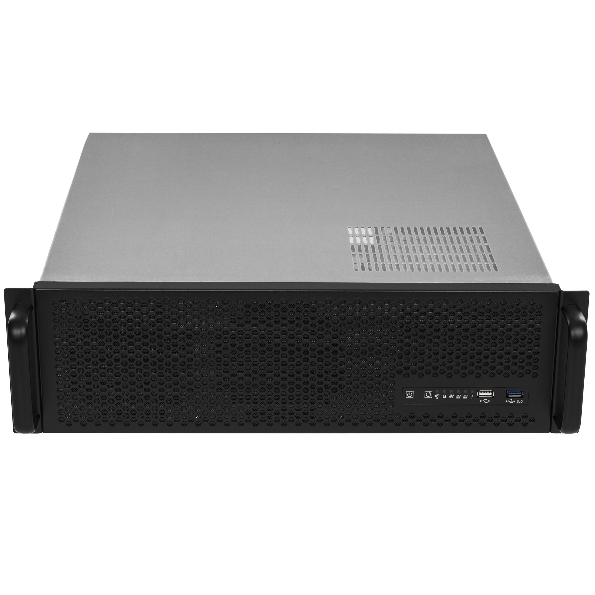 Серверный корпус ExeGate EX293921RUS Pro 3U450-09