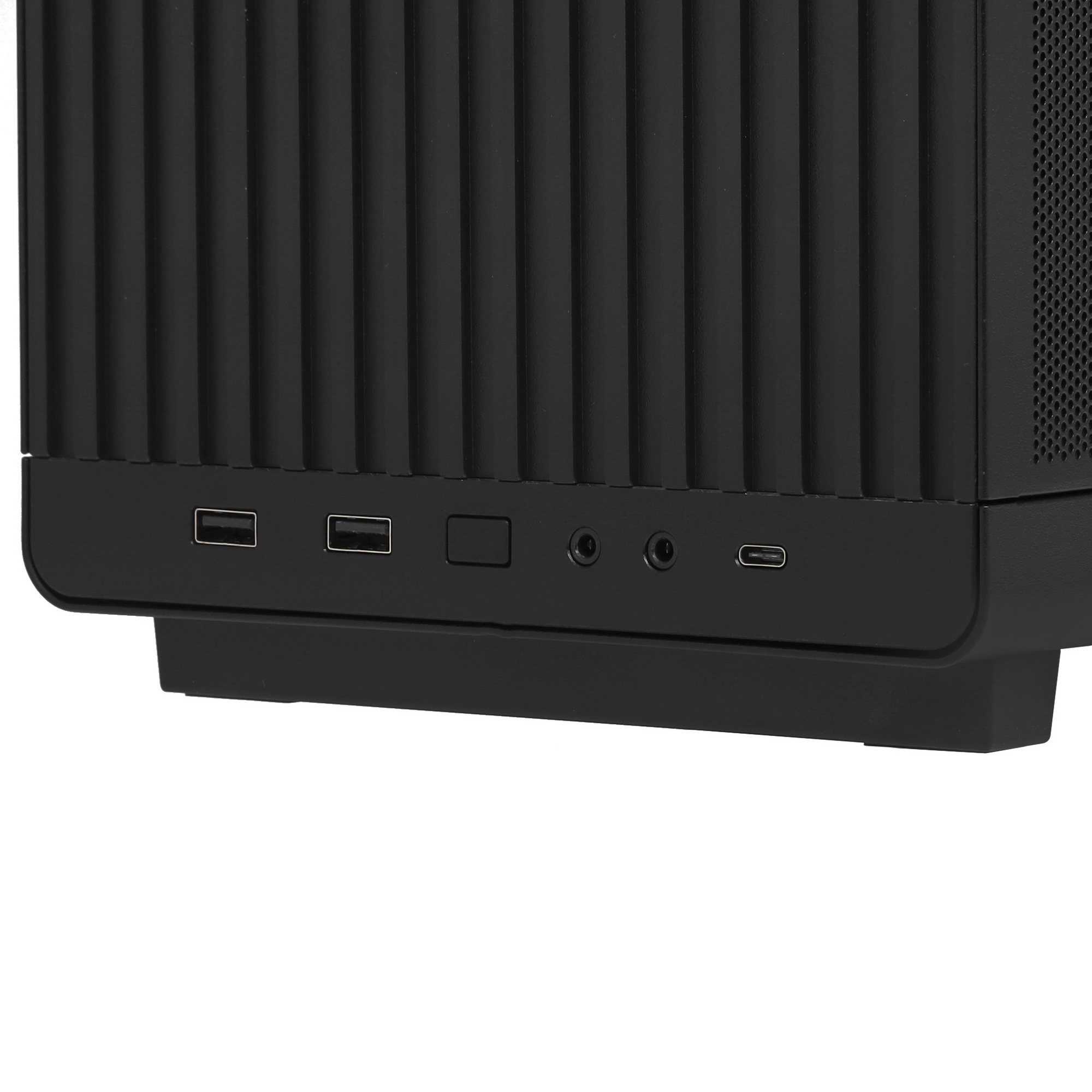 Корпус Lian Li A3-mATX без БП Black (G99.A3X.00)